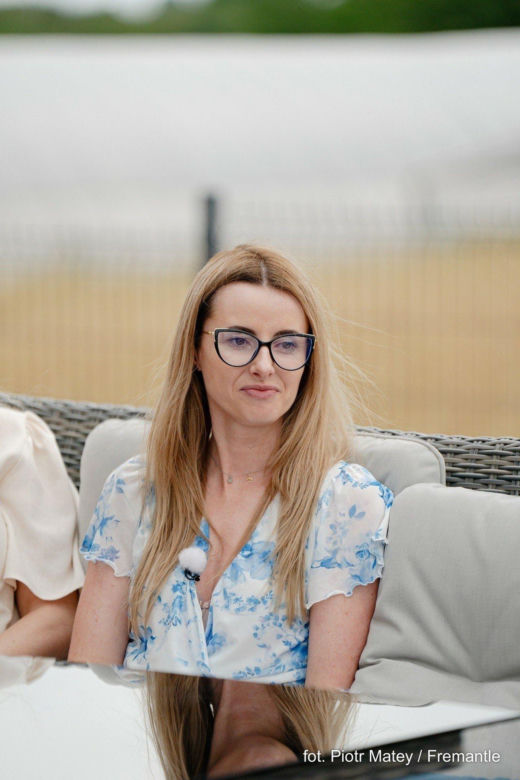 Magdalena z "Rolnik szuka żony"