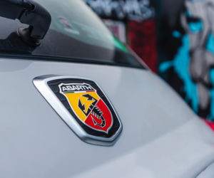 Abarth 595 Pista 1.4 T-Jet 165 KM MT5