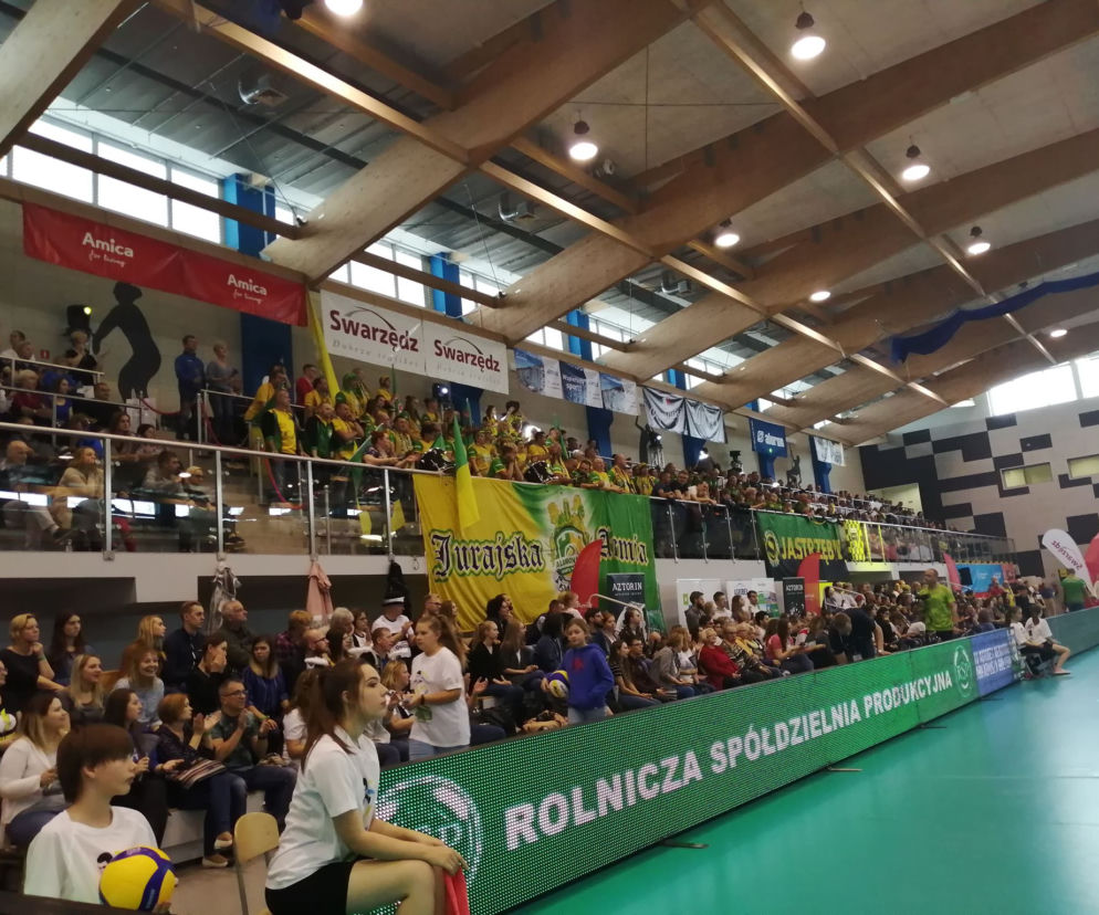 XV Agrobex Memoriał Arkadiusza Gołasia w Zalasewie