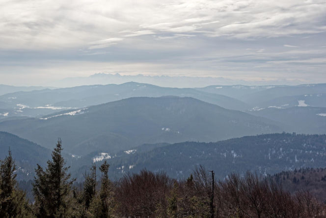 To jedna z najpiękniejszych wsi w Małopolsce. Jest ozdobą Tatr, a jej historia wiąże się z Neapolem