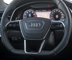 Audi A6 Limousine 55 TFSI quattro S-Line