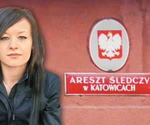 Waśniewska dostała rakietę* na święta