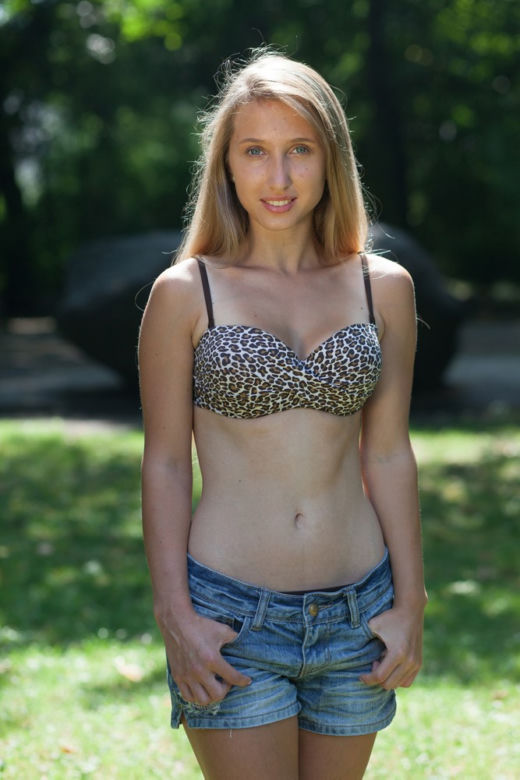 Miss lata Super Expressu Martyna Opasińska 