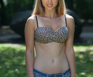 Miss lata Super Expressu Martyna Opasińska 