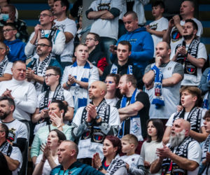 Astoria Bydgoszcz - Twarde Pierniki Toruń, zdjęcia z meczu Energa Basket Ligi