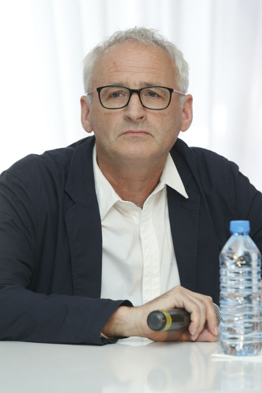 Krzesimir Dębski od dwóch lat nie mieszka z żoną?