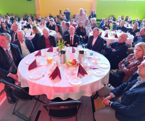 Gala Sportu i Kultury Gminy Iława