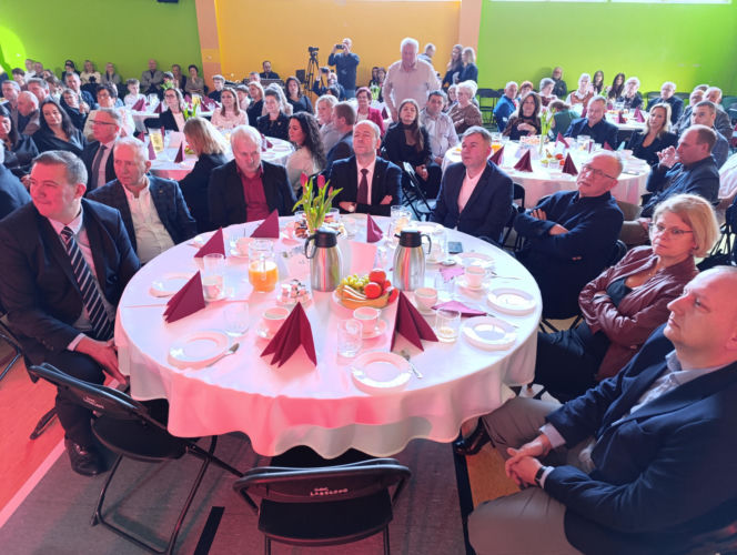 Gala Sportu i Kultury Gminy Iława