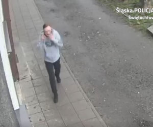 Okradł seniorki metodą na policjanta. Jest poszukiwany. Rozpoznajesz go? 