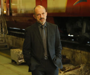 Prokurator. Jacek Koman
