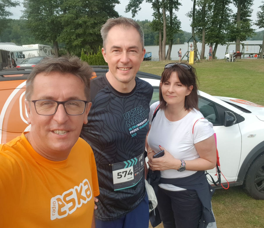 Eska Summer City Olsztyn! ULTRA Mazury