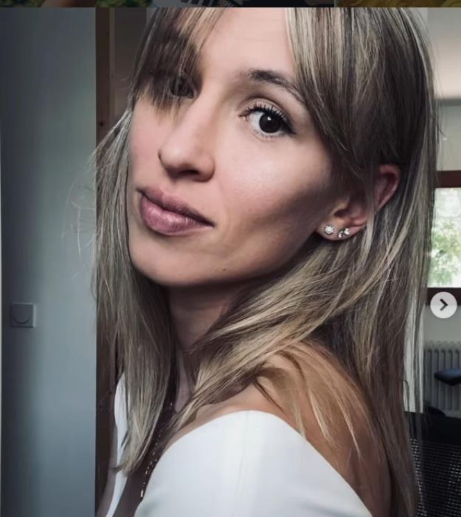 Katarzyna Niewiadoma
