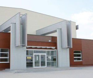 Szkoła w Poznaniu