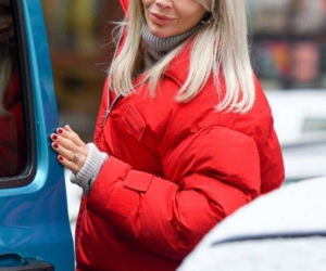 Agnieszka Woźniak-Starak: Zamieniła elektryka na Jeepa