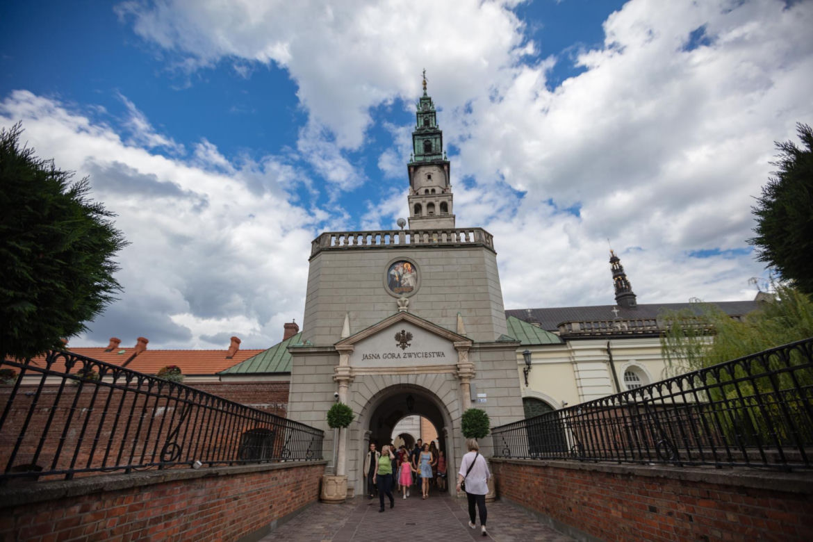 Jasna Góra