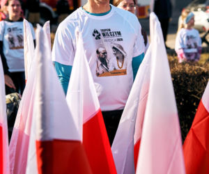 Bieg Tropem Wilczym w Siedlcach 2026