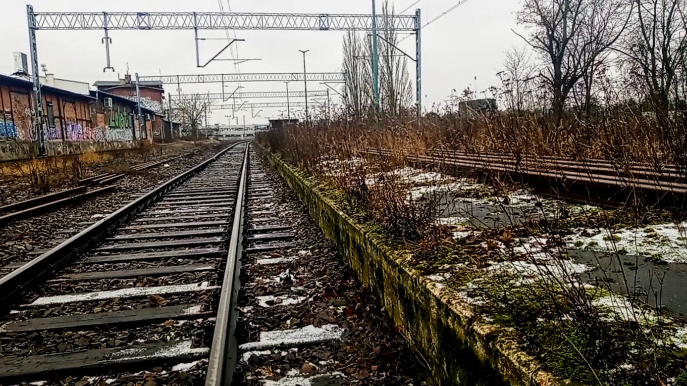 Budowa Szczecińskiej Kolei Metropolitalnej