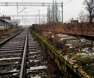 Budowa Szczecińskiej Kolei Metropolitalnej