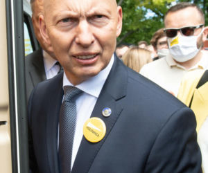 Nie żyje gen. Mirosław Różański
