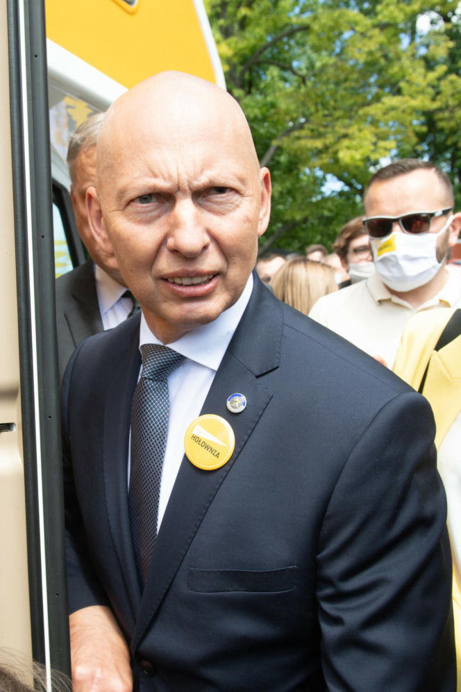Nie żyje gen. Mirosław Różański