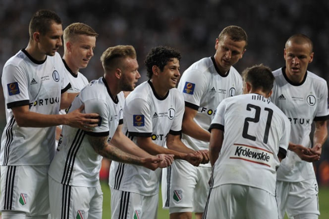Legia - IFK 19.07.2017: TRANSMISJA ONLINE i w TV za darmo?