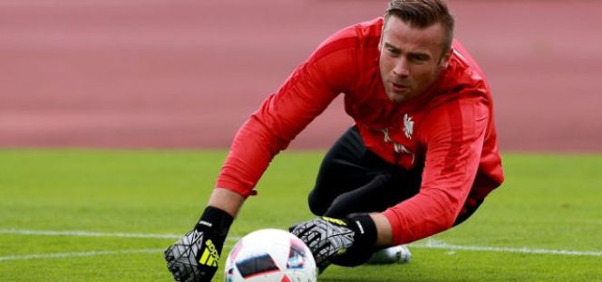 Artur Boruc - Instagram, dzieci, wiek, żona, zarobki, syn 