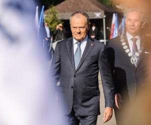Inauguracja roku akademickiego w Akademii Sztuki Wojennej
