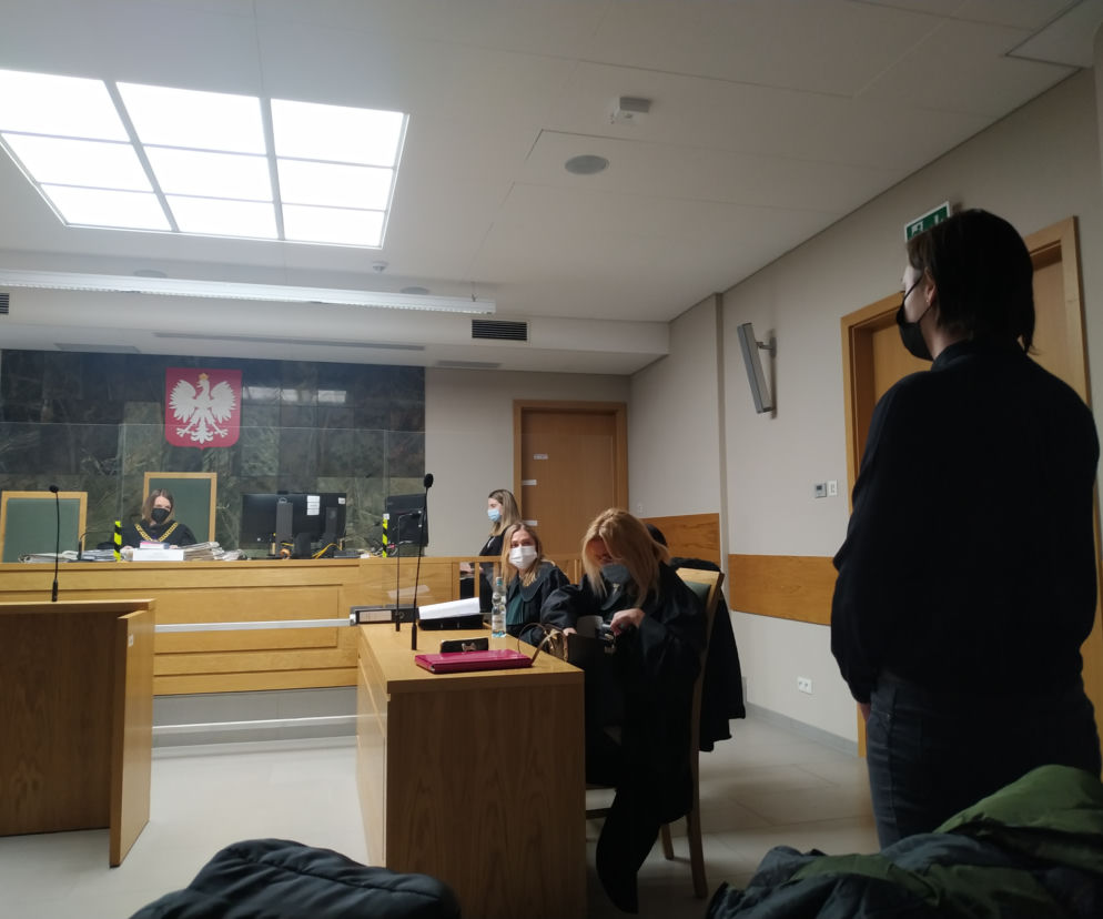 Niepotrzebna śmierć i dwie wersje wydarzeń. Ruszył proces ws. 3-miesięcznej Basi