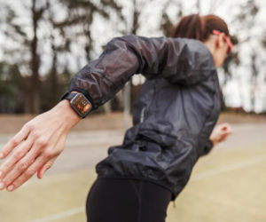 HUAWEI WATCH FIT 5