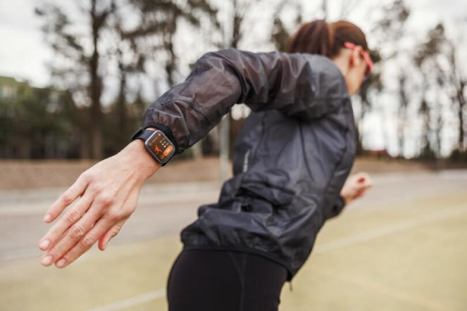 HUAWEI WATCH FIT 5