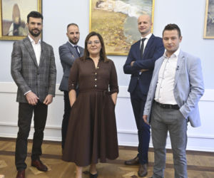 Trzy pary znalazły miłość w Rolnik szuka żony. To był finał pełen wzruszeń i radości