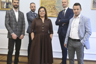 Trzy pary znalazły miłość w Rolnik szuka żony. To był finał pełen wzruszeń i radości