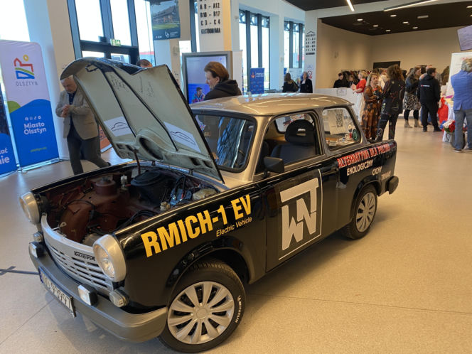 Warmia Inspiration 2026 – Evolution