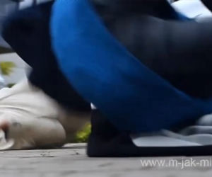 M jak miłość po wakacjach 2015. Wypadek Artura (Robert Moskwa)