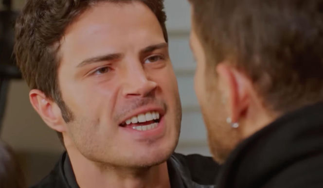 Zeynep pozna prawdę o Cihanie, a kłamstwa Melis wyjdą na jaw.