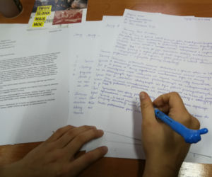 Trwa Maraton Pisania Listów Amnesty International! Przyłącz się do szczytnej akcji