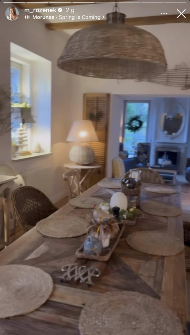 Małgorzata Rozenek-Majdan