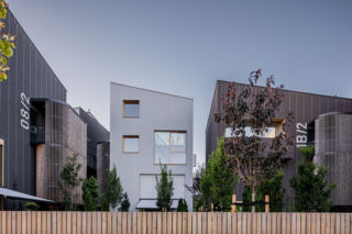 Kandydaci do tytułu Fasada Roku 2026