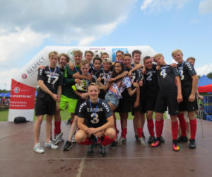 Wrocław Trophy