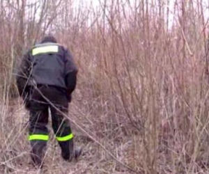 28-letnia tancerka z Warszawy brutalnie zamordowana. Zostały z niej tylko tipsy 