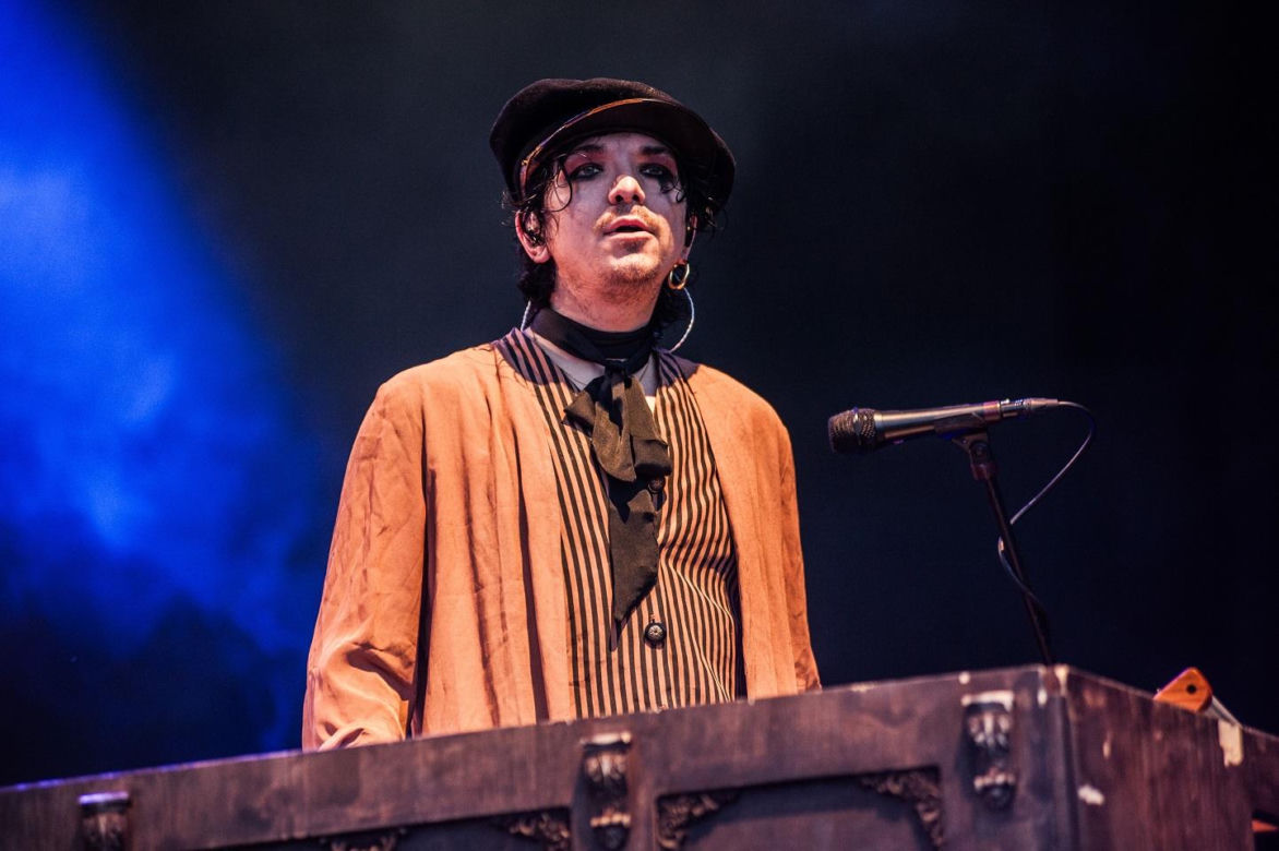 Summer Punch Festival 2026, dzień drugi: od punkowej furii po hymny łączące pokolenia {RELACJA + GALERIA]