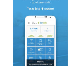 SkyCash