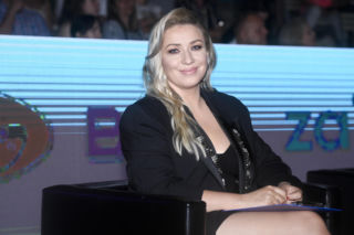 Cerekwicka przerwała milczenie po latach. Uśmiech był tylko maską! Fani nie mieli pojęcia, co przeżywała