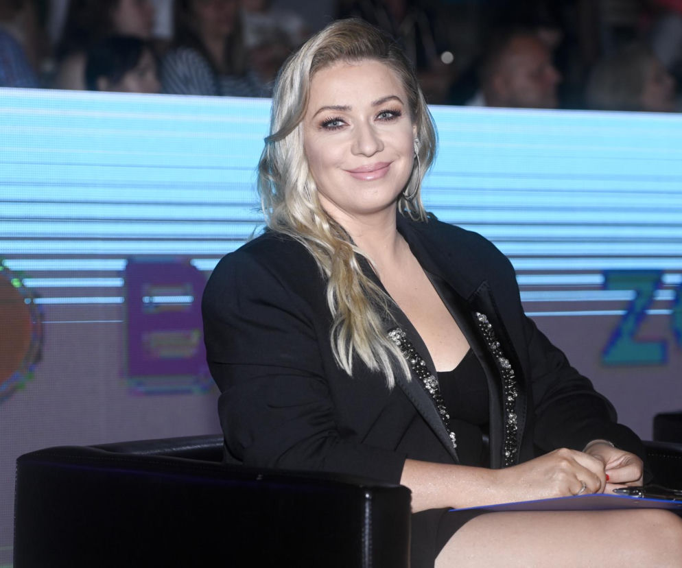 Katarzyna Cerekwicka