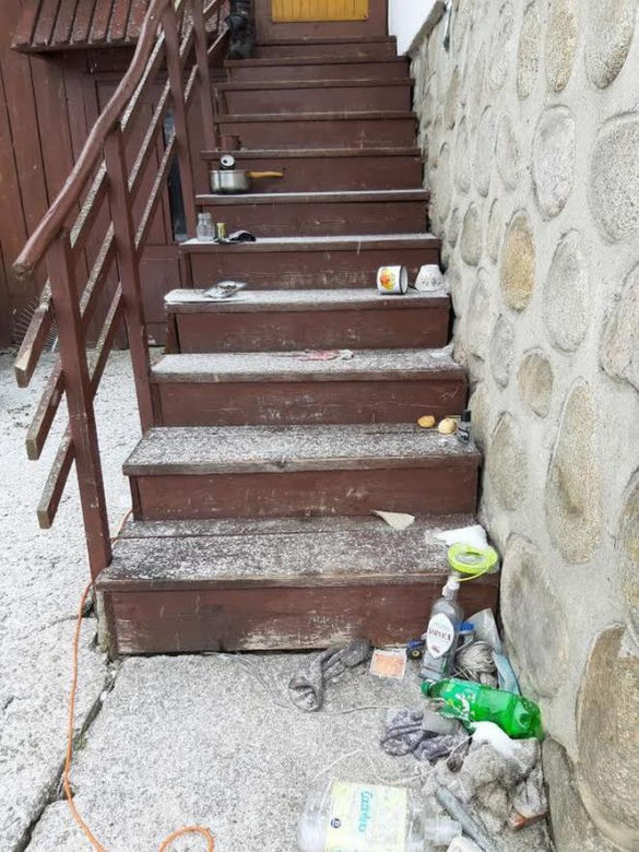 Podhale: tajemnicza ŚMIERĆ MŁODYCH GÓRALI w Szaflarach. Bracia zmarli razem
