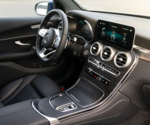 Mercedes-Benz GLC 200 4MATIC
