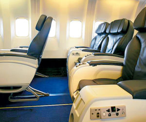 Kolejny boeing 767 zamiast dreamlinera