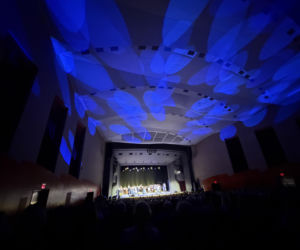 Występ Zespołu Mazowsze w Nowym Jorku 26 kwietnia 2026 roku