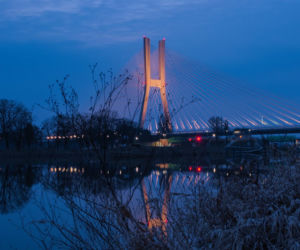 Wrocław wypełniony światłem