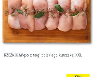 Tańszy drób XXL